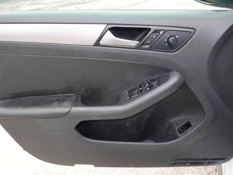 2016 Volkswagen Jetta