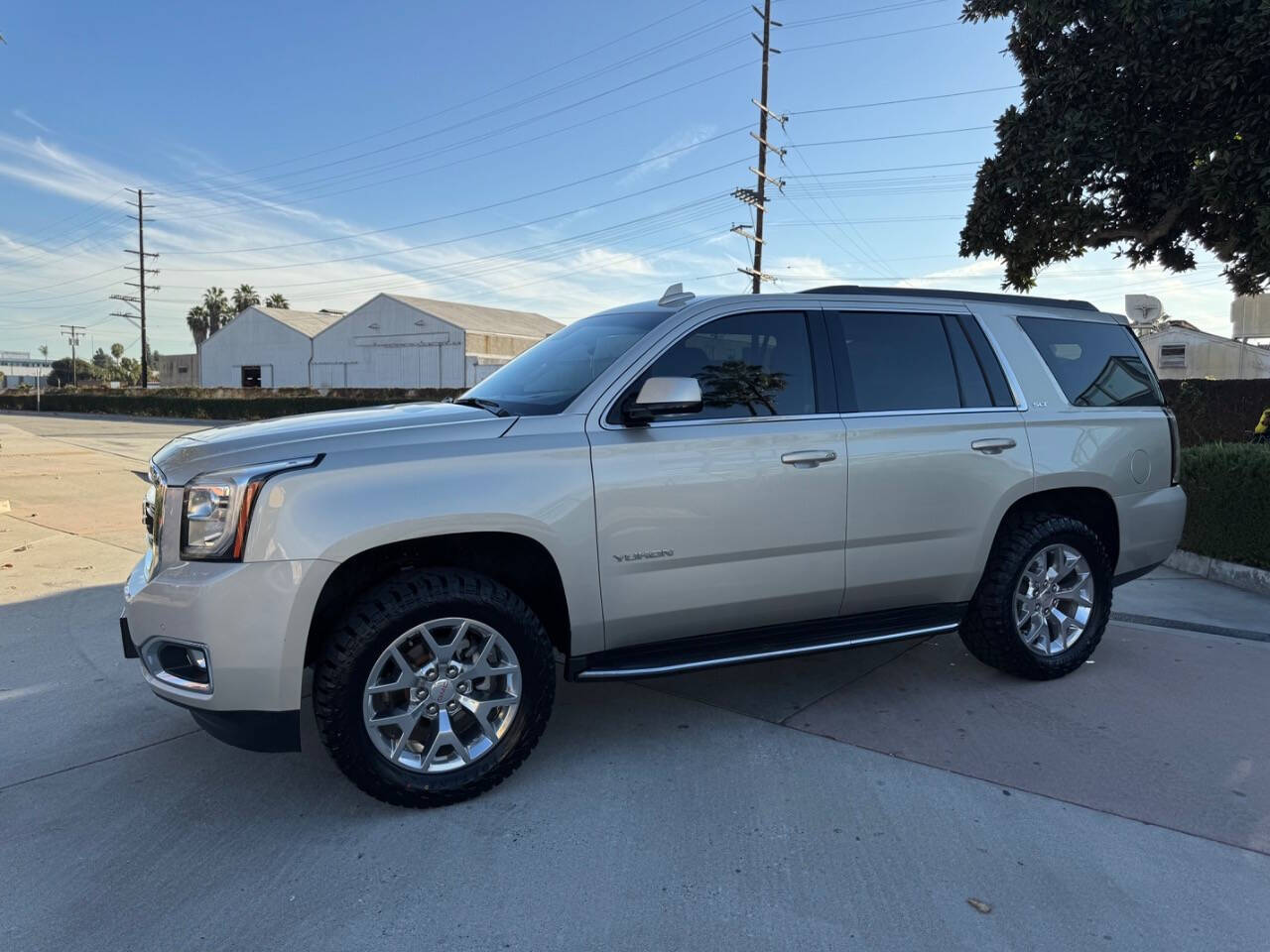 2017 GMC Yukon for sale at Got Cars in Downey, CA