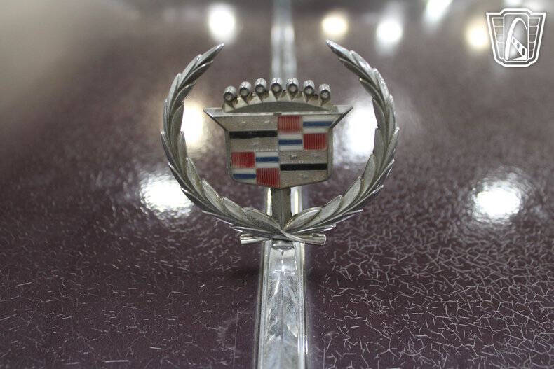 1970 Cadillac DeVille