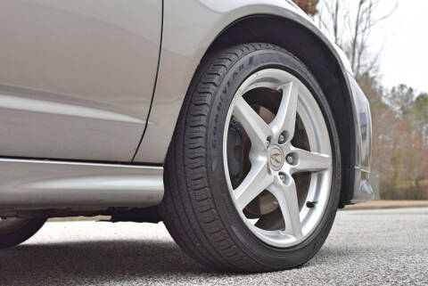 2006 Acura RSX Type-S