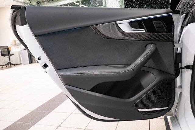 2025 Audi RS 5 Sportback 2.9T quattro