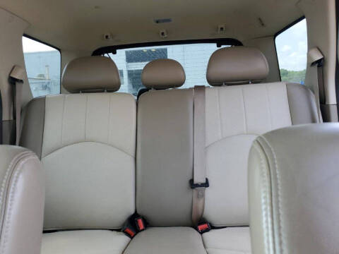2005 Mercury Mariner