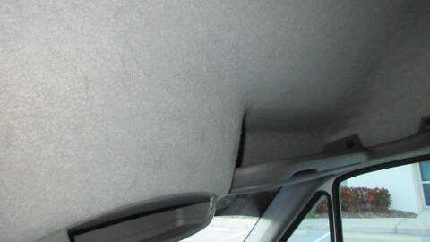 2011 Freightliner Sprinter 2500