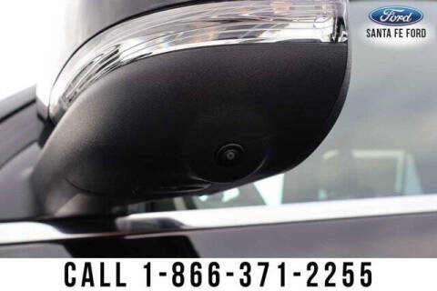 2025 Ford Expedition King Ranch