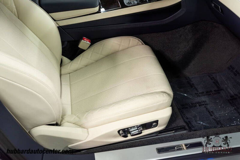 2022 Bentley Continental GT Speed