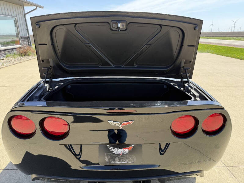 2011 Chevrolet Corvette