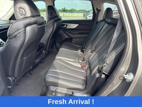 2025 Acura MDX