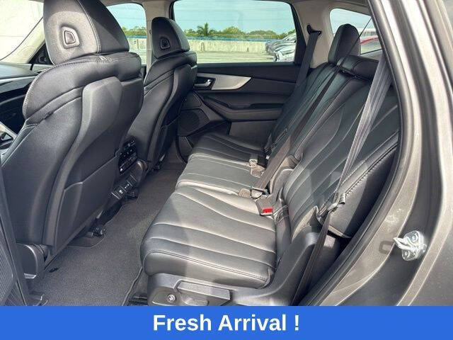 2025 Acura MDX