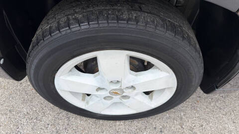 2010 Chevrolet HHR LT