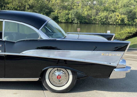 1957 Chevrolet Bel Air