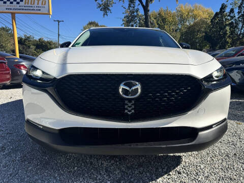 2023 Mazda CX-30 2.5 S Select