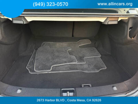 2015 Mercedes-Benz C-Class C 250