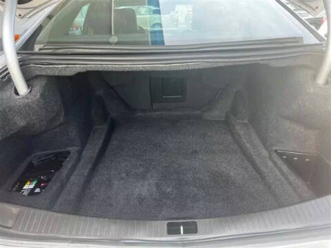 2019 Cadillac CTS 3.6L Luxury