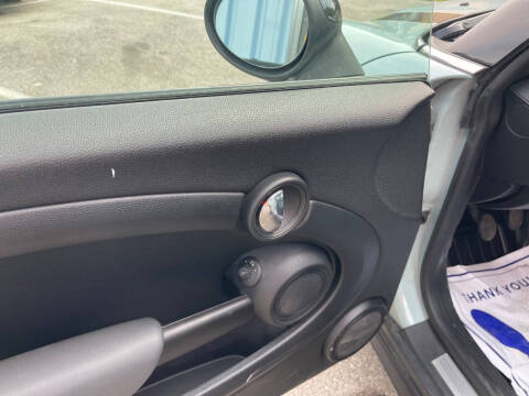 2011 MINI Cooper Clubman