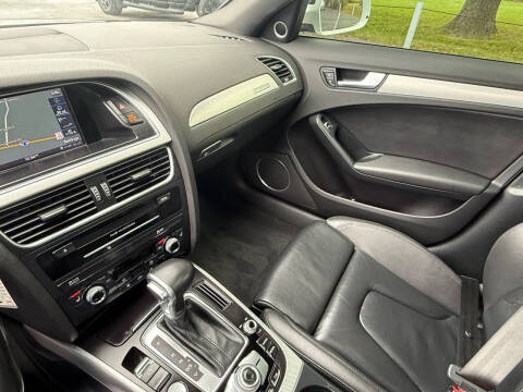 2016 Audi Allroad 2.0T quattro Premium Plus