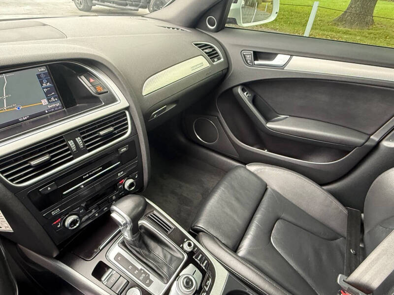 2016 Audi Allroad 2.0T quattro Premium Plus