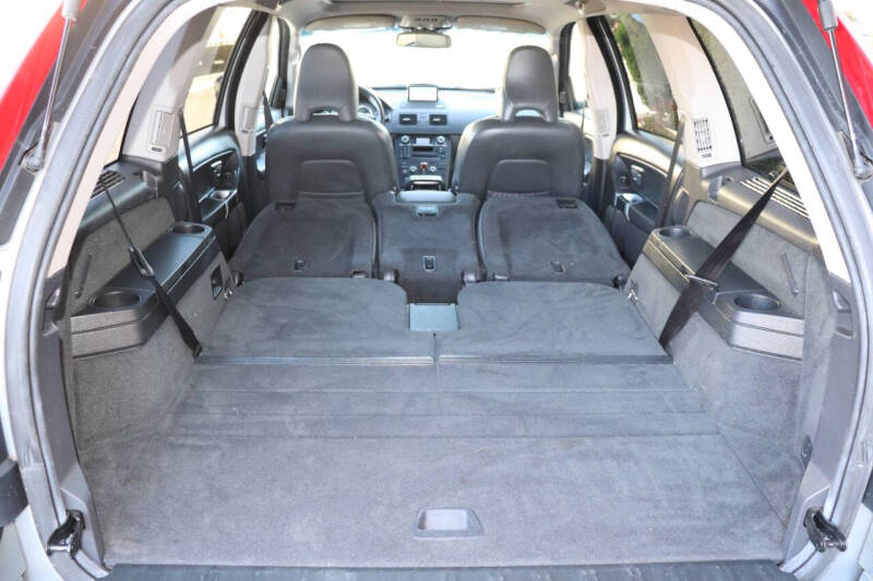 2013 Volvo XC90 3.2