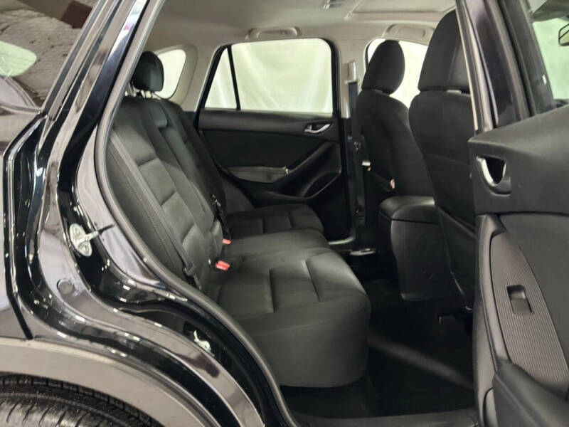 2014 Mazda CX-5 Touring