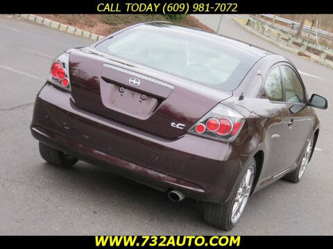 2010 Scion tC