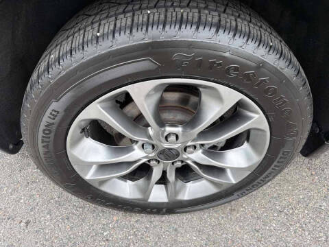 2019 Dodge Durango R/T