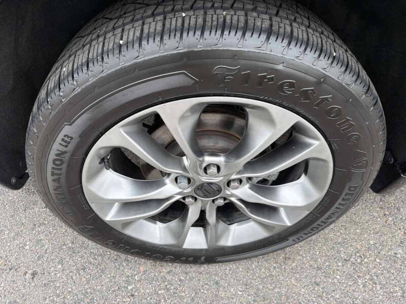 2019 Dodge Durango R/T
