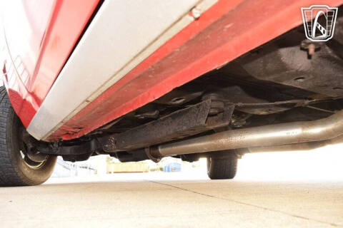 1970 Chevrolet Camaro