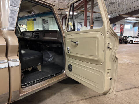 1966 Chevrolet C10