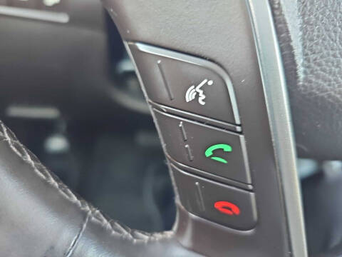 2016 Hyundai Santa Fe SE