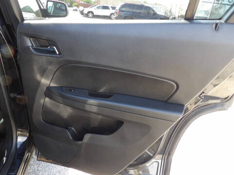 2014 GMC Terrain SLT-1