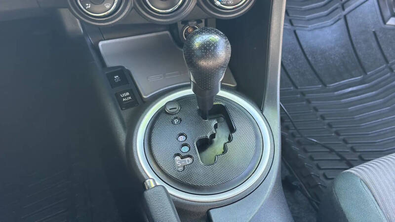2016 Scion tC