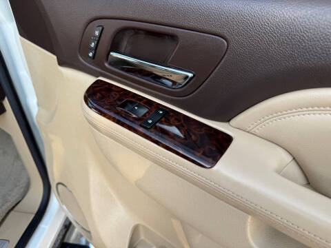 2012 GMC Sierra 1500 Denali