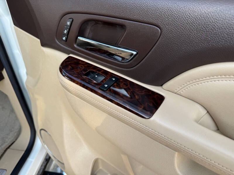 2012 GMC Sierra 1500 Denali