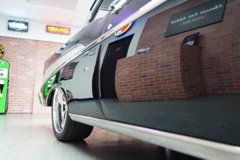 1957 Chevrolet Bel Air