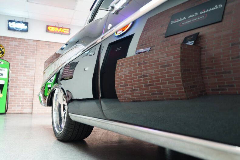 1957 Chevrolet Bel Air