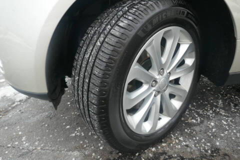 2014 Land Rover Range Rover HSE