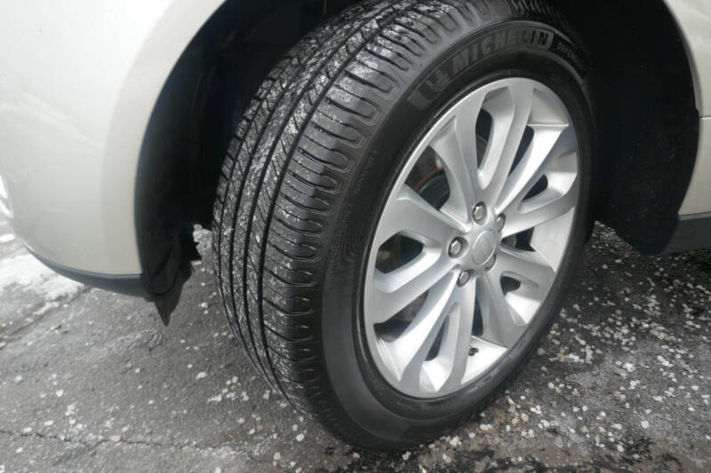 2014 Land Rover Range Rover HSE