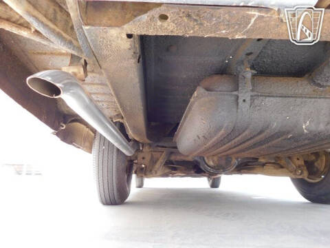 1960 Chevrolet Impala