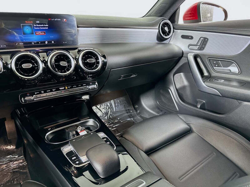 2020 Mercedes-Benz CLA CLA 250