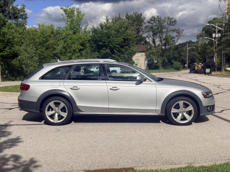 2013 Audi Allroad 2.0T quattro Premium Plus
