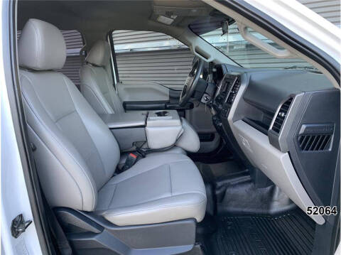 2022 Ford F-350 Super Duty