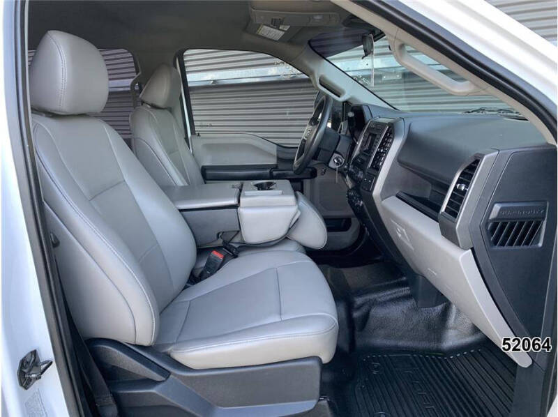 2022 Ford F-350 Super Duty