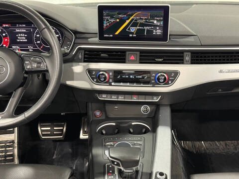 2018 Audi S5 3.0T quattro Premium Plus