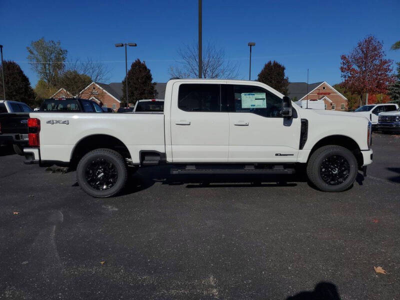 2026 Ford F-350 Super Duty