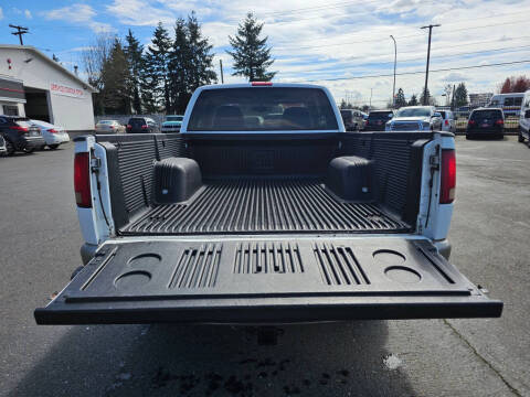 1999 Chevrolet S-10