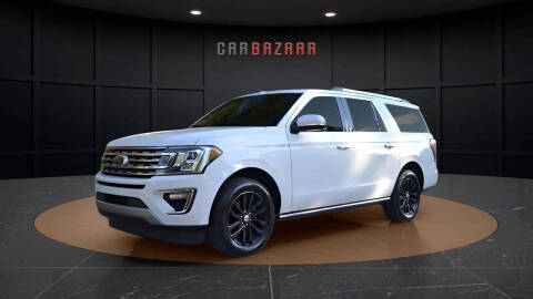 2019 Ford Expedition MAX Limited
