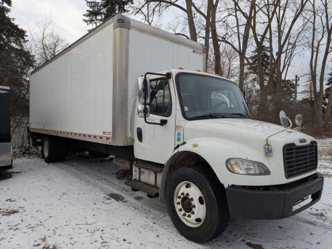 2015 Freightliner M2 106 for sale at Summit Motors LLC in Wayne MI