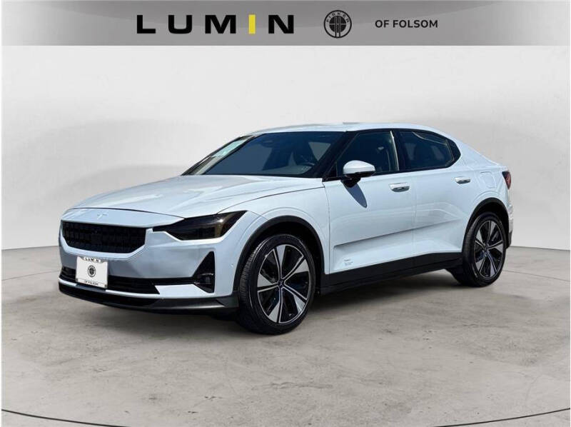 2023 Polestar 2 Long Range Dual Motor