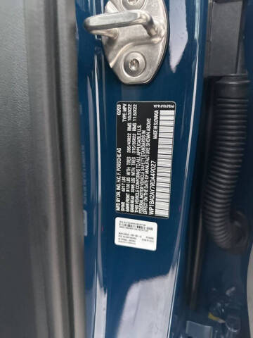 2024 Porsche Cayenne Coupe