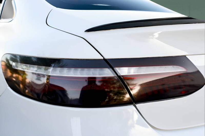 2019 Mercedes-Benz E-Class AMG E 53