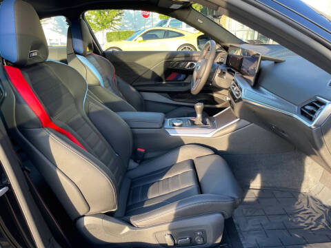 2024 BMW M2